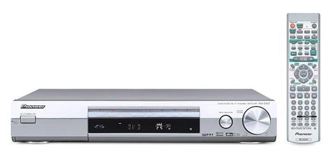 VSX-C501-S
